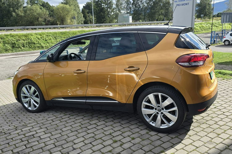 Scenic Kompletna dokumentacja serwisowa Aso Renault zdjęcie 4