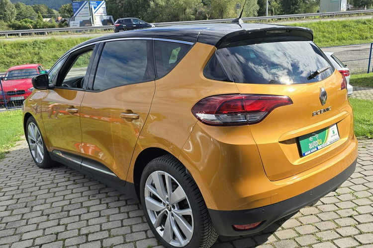 Scenic Kompletna dokumentacja serwisowa Aso Renault zdjęcie 5