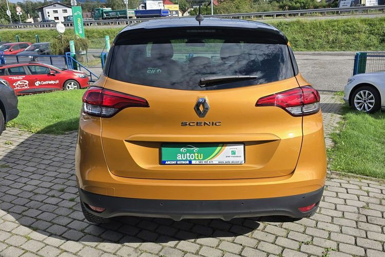 Scenic Kompletna dokumentacja serwisowa Aso Renault zdjęcie 6