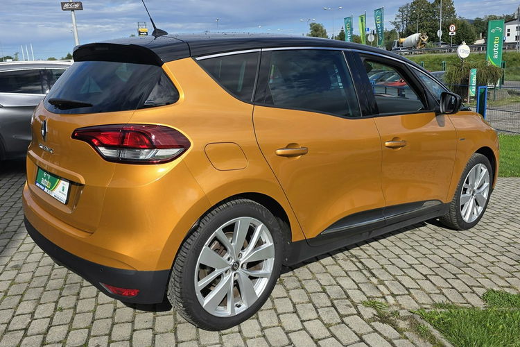 Scenic Kompletna dokumentacja serwisowa Aso Renault zdjęcie 7