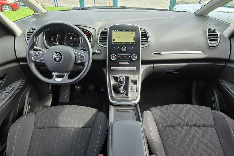 Scenic Kompletna dokumentacja serwisowa Aso Renault zdjęcie 9