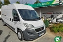 Fiat Ducato L3H 2.3 JTD 130 KM I rej. 2018r. zdjęcie 1