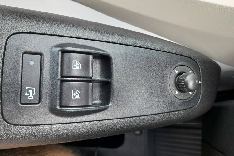 Fiat Ducato L3H 2.3 JTD 130 KM I rej. 2018r. zdjęcie 14