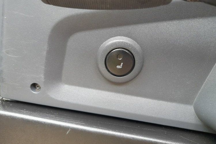 Fiat Ducato L3H 2.3 JTD 130 KM I rej. 2018r. zdjęcie 17