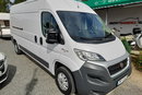 Fiat Ducato L3H 2.3 JTD 130 KM I rej. 2018r. zdjęcie 3