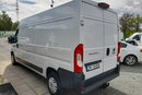 Fiat Ducato L3H 2.3 JTD 130 KM I rej. 2018r. zdjęcie 5