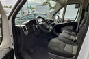 Fiat Ducato L3H 2.3 JTD 130 KM I rej. 2018r. zdjęcie 6