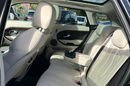 Land Rover Range Rover Evoque Panorama Kamera cof 2.2d 190KM Meridian El. fotele zdjęcie 10