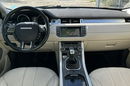 Land Rover Range Rover Evoque Panorama Kamera cof 2.2d 190KM Meridian El. fotele zdjęcie 11