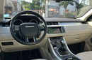 Land Rover Range Rover Evoque Panorama Kamera cof 2.2d 190KM Meridian El. fotele zdjęcie 12