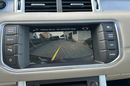 Land Rover Range Rover Evoque Panorama Kamera cof 2.2d 190KM Meridian El. fotele zdjęcie 14