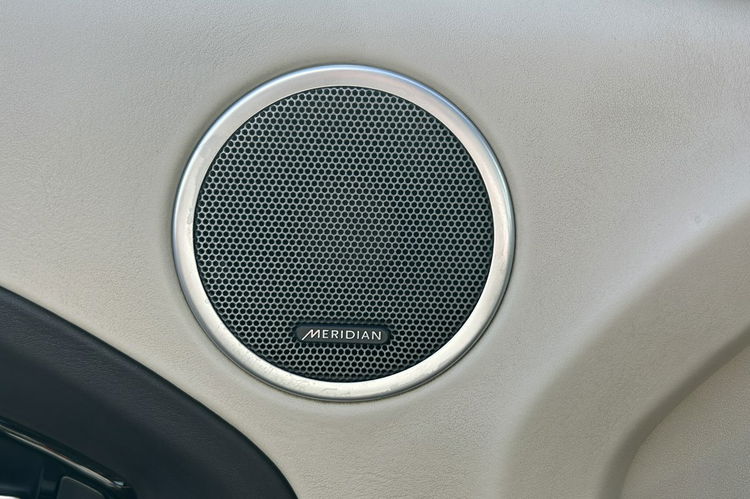 Land Rover Range Rover Evoque Panorama Kamera cof 2.2d 190KM Meridian El. fotele zdjęcie 19