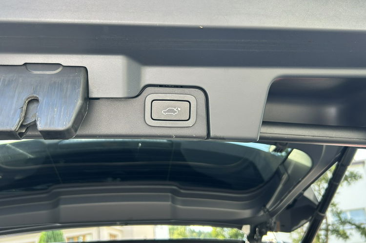 Land Rover Range Rover Evoque Panorama Kamera cof 2.2d 190KM Meridian El. fotele zdjęcie 21