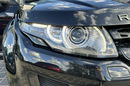 Land Rover Range Rover Evoque Panorama Kamera cof 2.2d 190KM Meridian El. fotele zdjęcie 22
