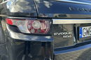 Land Rover Range Rover Evoque Panorama Kamera cof 2.2d 190KM Meridian El. fotele zdjęcie 23