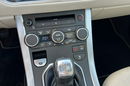Land Rover Range Rover Evoque Panorama Kamera cof 2.2d 190KM Meridian El. fotele zdjęcie 26