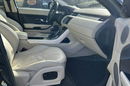 Land Rover Range Rover Evoque Panorama Kamera cof 2.2d 190KM Meridian El. fotele zdjęcie 27