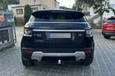Land Rover Range Rover Evoque Panorama Kamera cof 2.2d 190KM Meridian El. fotele zdjęcie 5