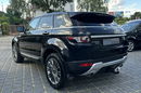 Land Rover Range Rover Evoque Panorama Kamera cof 2.2d 190KM Meridian El. fotele zdjęcie 6