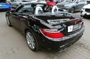 Mercedes SLK 55 AMG 55 AMG V8 422KM 1Właściciel BEZWYPADKOWY Skóra BI-Xenon zdjęcie 8