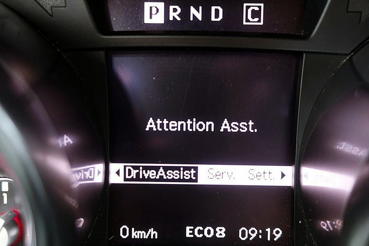 Mercedes SLK 55 AMG 55 AMG V8 422KM 1Właściciel BEZWYPADKOWY Skóra BI-Xenon zdjęcie 29