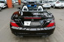 Mercedes SLK 55 AMG 55 AMG V8 422KM 1Właściciel BEZWYPADKOWY Skóra BI-Xenon zdjęcie 3