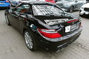 Mercedes SLK 55 AMG 55 AMG V8 422KM 1Właściciel BEZWYPADKOWY Skóra BI-Xenon zdjęcie 54