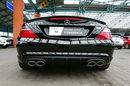Mercedes SLK 55 AMG 55 AMG V8 422KM 1Właściciel BEZWYPADKOWY Skóra BI-Xenon zdjęcie 57
