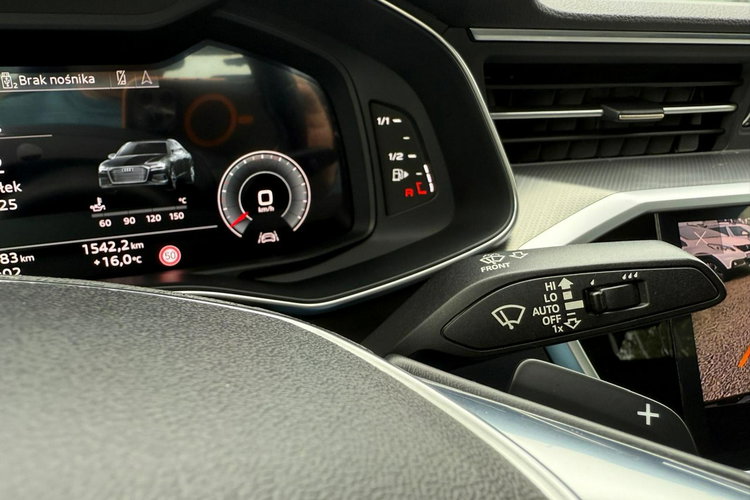 Audi A6 automat, navi, Polski Salon zdjęcie 25