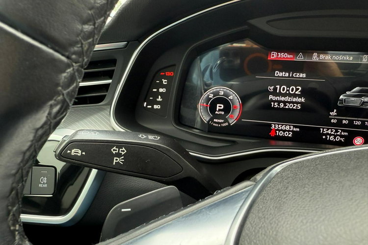 Audi A6 automat, navi, Polski Salon zdjęcie 26