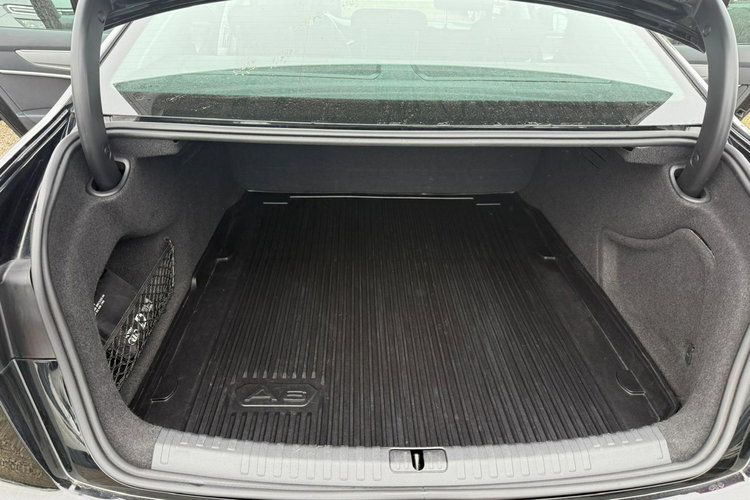 Audi A6 automat, navi, Polski Salon zdjęcie 31