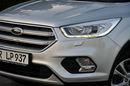 Ford Kuga 2.0TDCi(150KM) AWD Lift Led Skóry Navi Grzana Kierownica Alu17"ASO zdjęcie 12