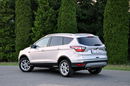 Ford Kuga 2.0TDCi(150KM) AWD Lift Led Skóry Navi Grzana Kierownica Alu17"ASO zdjęcie 13