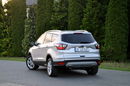 Ford Kuga 2.0TDCi(150KM) AWD Lift Led Skóry Navi Grzana Kierownica Alu17"ASO zdjęcie 14