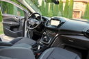 Ford Kuga 2.0TDCi(150KM) AWD Lift Led Skóry Navi Grzana Kierownica Alu17"ASO zdjęcie 25