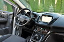 Ford Kuga 2.0TDCi(150KM) AWD Lift Led Skóry Navi Grzana Kierownica Alu17"ASO zdjęcie 26