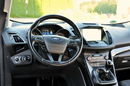 Ford Kuga 2.0TDCi(150KM) AWD Lift Led Skóry Navi Grzana Kierownica Alu17"ASO zdjęcie 30