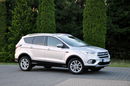 Ford Kuga 2.0TDCi(150KM) AWD Lift Led Skóry Navi Grzana Kierownica Alu17"ASO zdjęcie 4