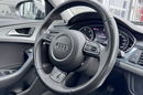 Audi A6 2.0tdi 177KM ledy bi xenon fotele sport mały przebieg 160 tys serwis zdjęcie 12