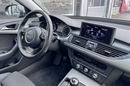 Audi A6 2.0tdi 177KM ledy bi xenon fotele sport mały przebieg 160 tys serwis zdjęcie 13