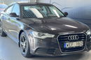 Audi A6 2.0tdi 177KM ledy bi xenon fotele sport mały przebieg 160 tys serwis zdjęcie 2