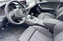 Audi A6 2.0tdi 177KM ledy bi xenon fotele sport mały przebieg 160 tys serwis zdjęcie 6