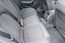 Audi A6 2.0tdi 177KM ledy bi xenon fotele sport mały przebieg 160 tys serwis zdjęcie 9