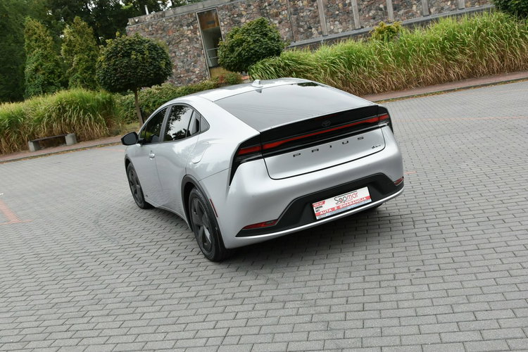 Toyota Prius AWD 2.0Hybrid 223KM 2024r. z napędem 4x4 FullLED Kamera Radar 25tkm zdjęcie 21