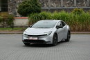 Toyota Prius AWD 2.0Hybrid 223KM 2024r. z napędem 4x4 FullLED Kamera Radar 25tkm zdjęcie 3