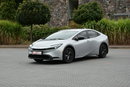 Toyota Prius AWD 2.0Hybrid 223KM 2024r. z napędem 4x4 FullLED Kamera Radar 25tkm zdjęcie 4