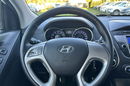Hyundai ix35 Tylko 139 tys km zdjęcie 10