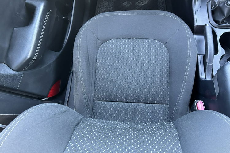 Hyundai ix35 Tylko 139 tys km zdjęcie 13