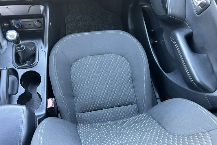 Hyundai ix35 Tylko 139 tys km zdjęcie 14