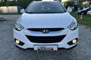 Hyundai ix35 Tylko 139 tys km zdjęcie 2
